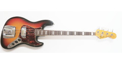 1971 Fender Jazz Bass